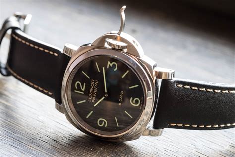 panerai pam560|the panerai pam 560.